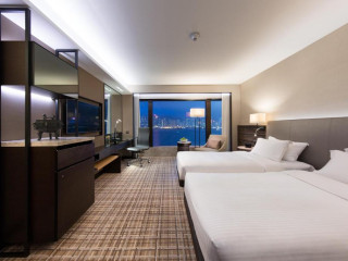 New World Millennium Hong Kong Hotel
