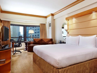 New York Hilton Midtown