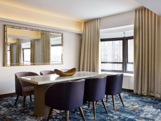 New York Hilton Midtown