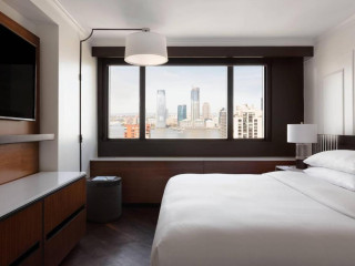 New York Marriott Downtown