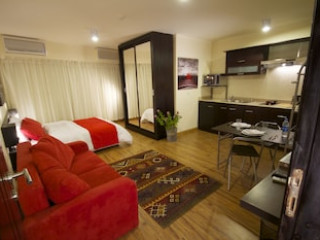 NEWCITY SUITES & APARTMENTS