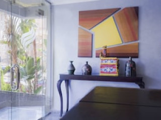 NEWCITY SUITES & APARTMENTS