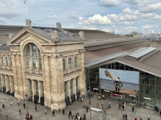 NEWHOTEL GARE DU NORD
