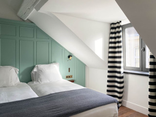 Newhotel Lafayette