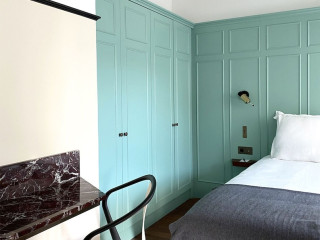 Newhotel Lafayette