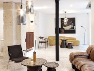 NEWHOTEL LE VOLTAIRE
