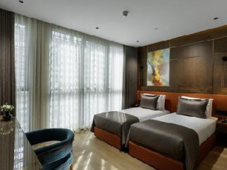 Nex Hotel &Spa Istanbul