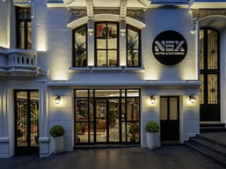 NEX HOTEL & SPA ISTANBUL