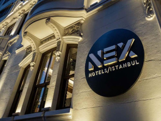 Nex Hotel & Spa İstanbul
