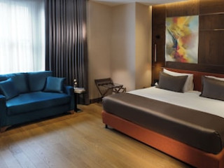 NEX HOTEL & SPA ISTANBUL