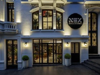 Nex Hotel &Spa Istanbul