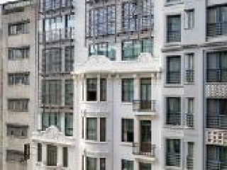 Nex Hotel &Spa Istanbul