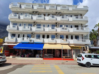 Nex Royal Beach Hotel