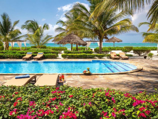 Next Paradise Boutique Resort