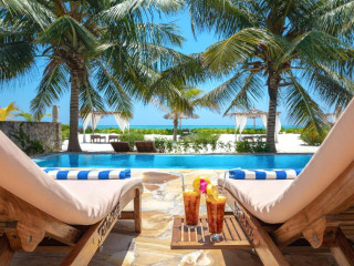 Next Paradise Boutique Resort