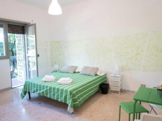 NEXT STOP ROMA DA FLORINDO