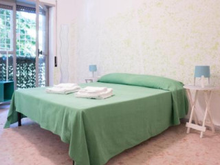 NEXT STOP ROMA DA FLORINDO