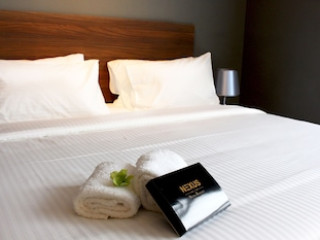 NEXUS REGENCY SUITES & HOTEL PETALING JAYA