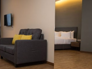 NEXUS REGENCY SUITES & HOTEL PETALING JAYA