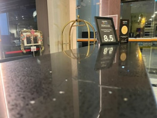 NEXUS REGENCY SUITES & HOTEL PETALING JAYA