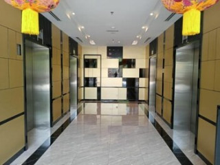 NEXUS REGENCY SUITES & HOTEL PETALING JAYA