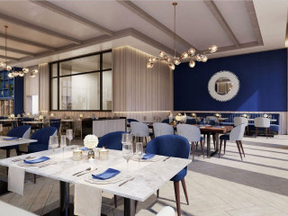 NG HOTELS PHASELIS BAY