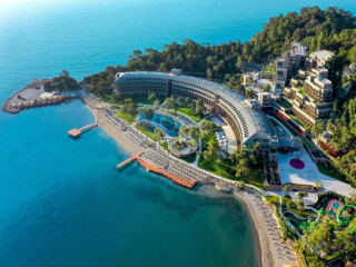 NG Phaselis Bay Resort