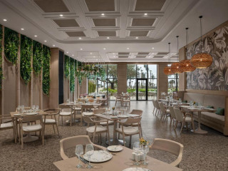 NG Phaselis Bay Resort