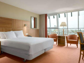 Avani Museum Quarter Amsterdam Hotel - previously NH Amsterdam Museum Quarter