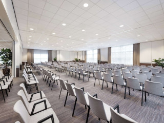 NH Amsterdam Schiphol Airport