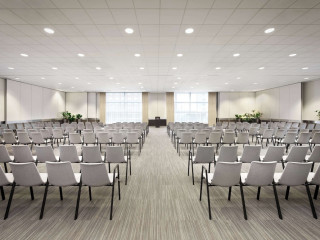 NH Amsterdam Schiphol Airport