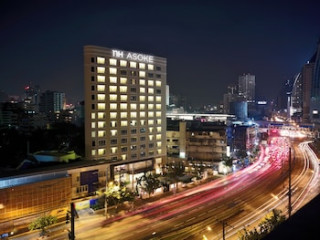 NH BANGKOK ASOKE
