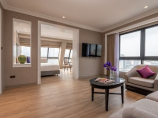 NH BANGKOK SUKHUMVIT BOULEVARD