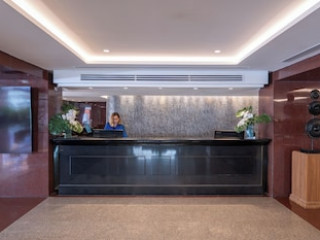 NH BANGKOK SUKHUMVIT BOULEVARD