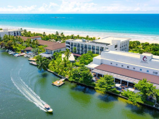NH Bentota Ceysands Resort