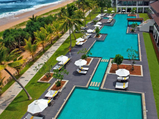 NH Bentota Ceysands Resort