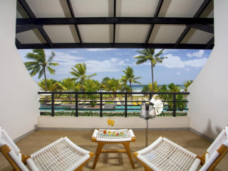 NH Bentota Ceysands Resort