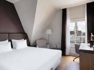 NH BRUSSELS CARREFOUR DE L'EUROPE