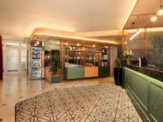 NH BRUSSELS CARREFOUR DE L'EUROPE