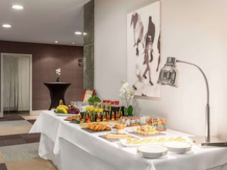 NH BRUSSELS CARREFOUR DE L'EUROPE