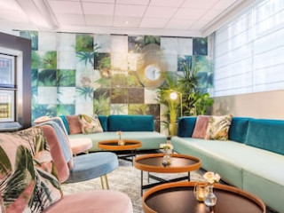 NH BRUSSELS STEPHANIE