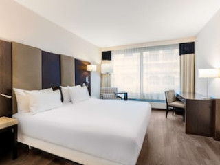 NH BRUSSELS STEPHANIE