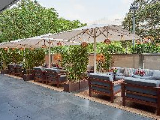 NH Collection Barcelona Constanza