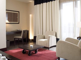 NH Collection Barcelona Gran Hotel Calderón