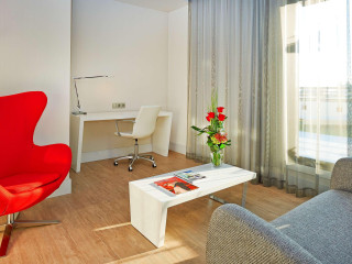 NH Collection Barcelona Gran Hotel Calderón