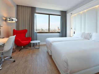 NH Collection Barcelona Gran Hotel Calderon