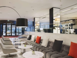 NH COLLECTION BERLIN MITTE FRIEDRICHSTRASSE