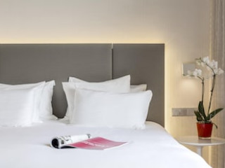 NH COLLECTION BRUSSELS CENTRE