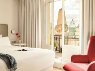 NH COLLECTION BRUSSELS CENTRE