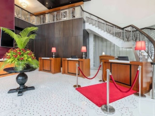 NH COLLECTION COLOMBO